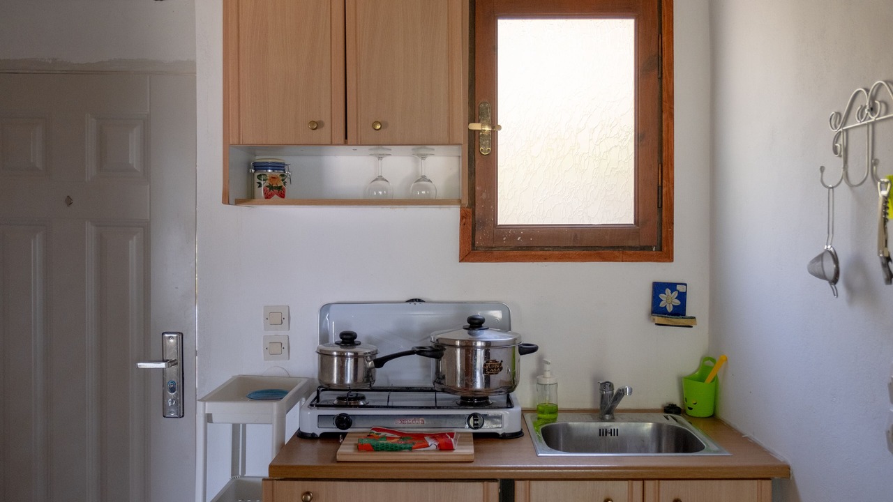 Photo of Kitchen in Koumeika