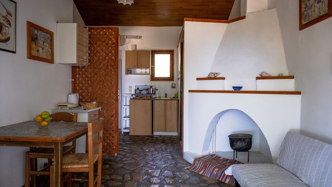 Photo of Livingroom in Koumeika