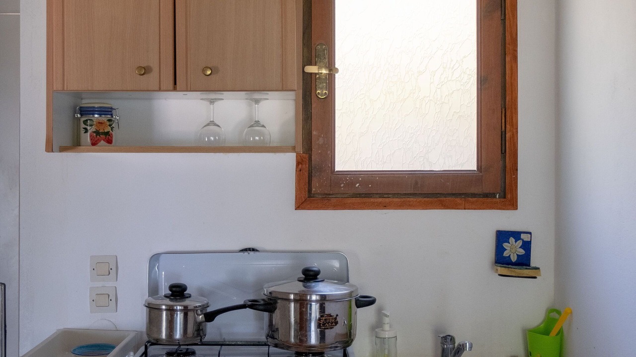 Photo of Kitchen in Koumeika