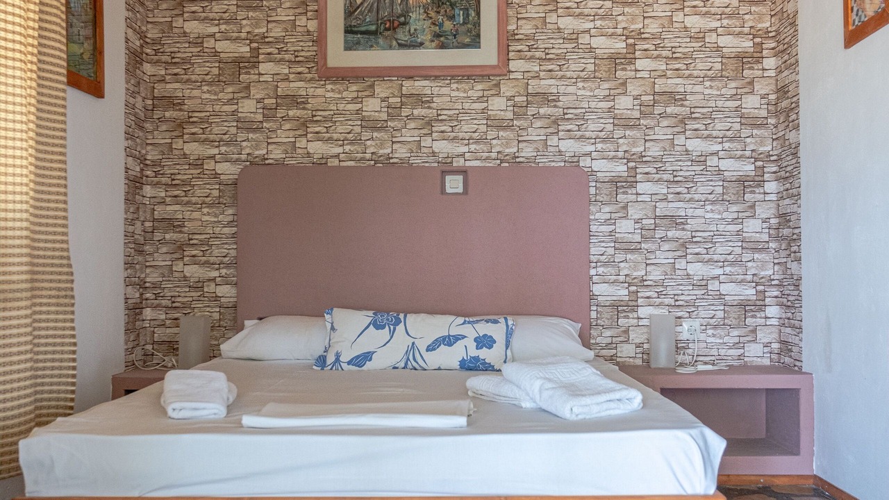 Photo of Bedroom in Koumeika