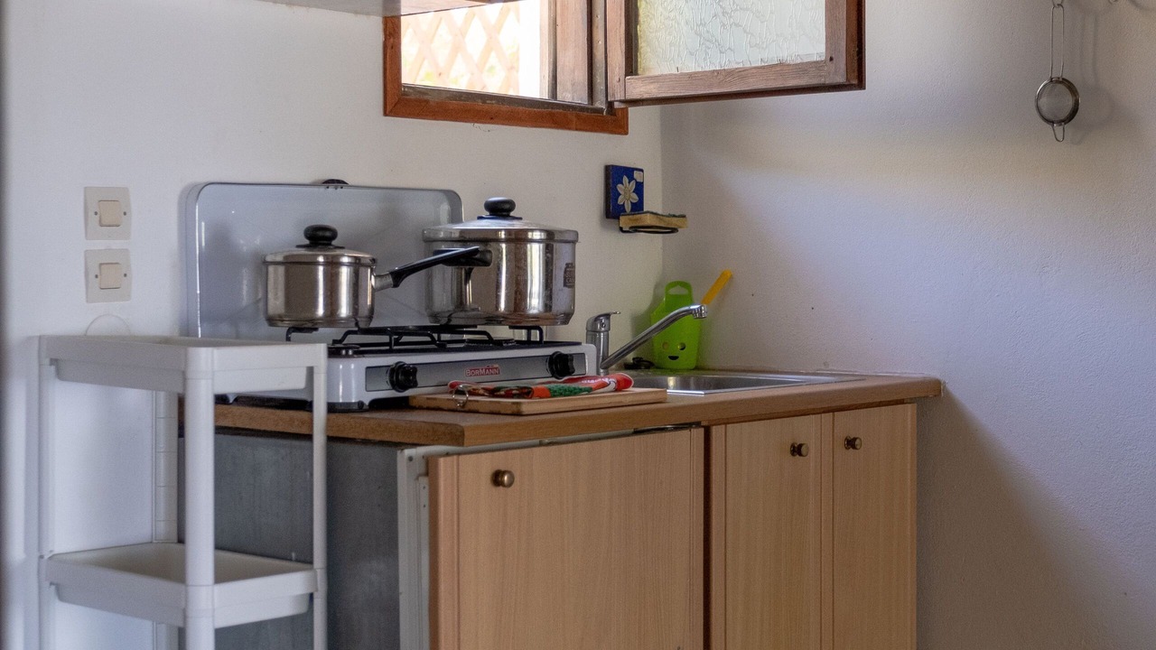 Photo of Kitchen in Koumeika