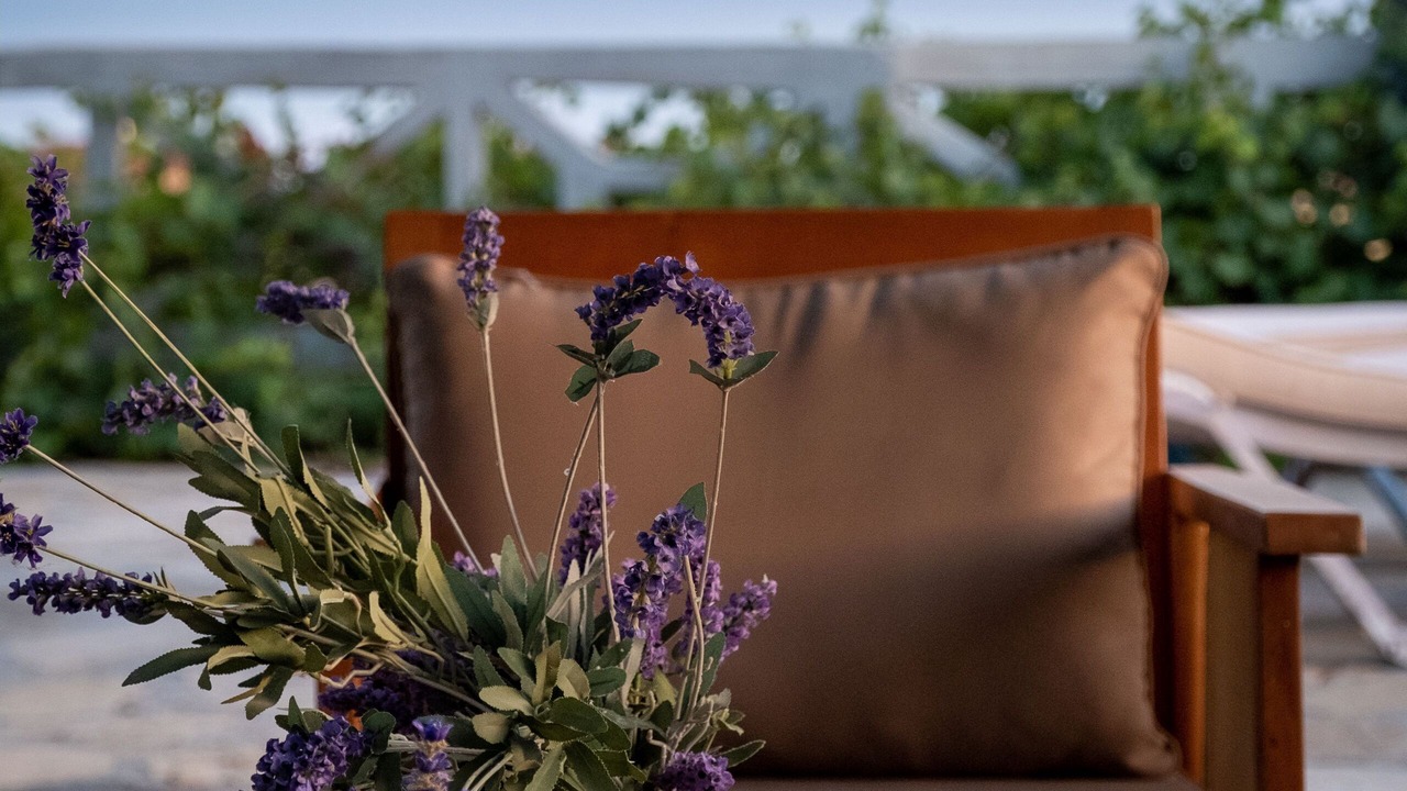 Photo of Patio Balcony in Koumeika