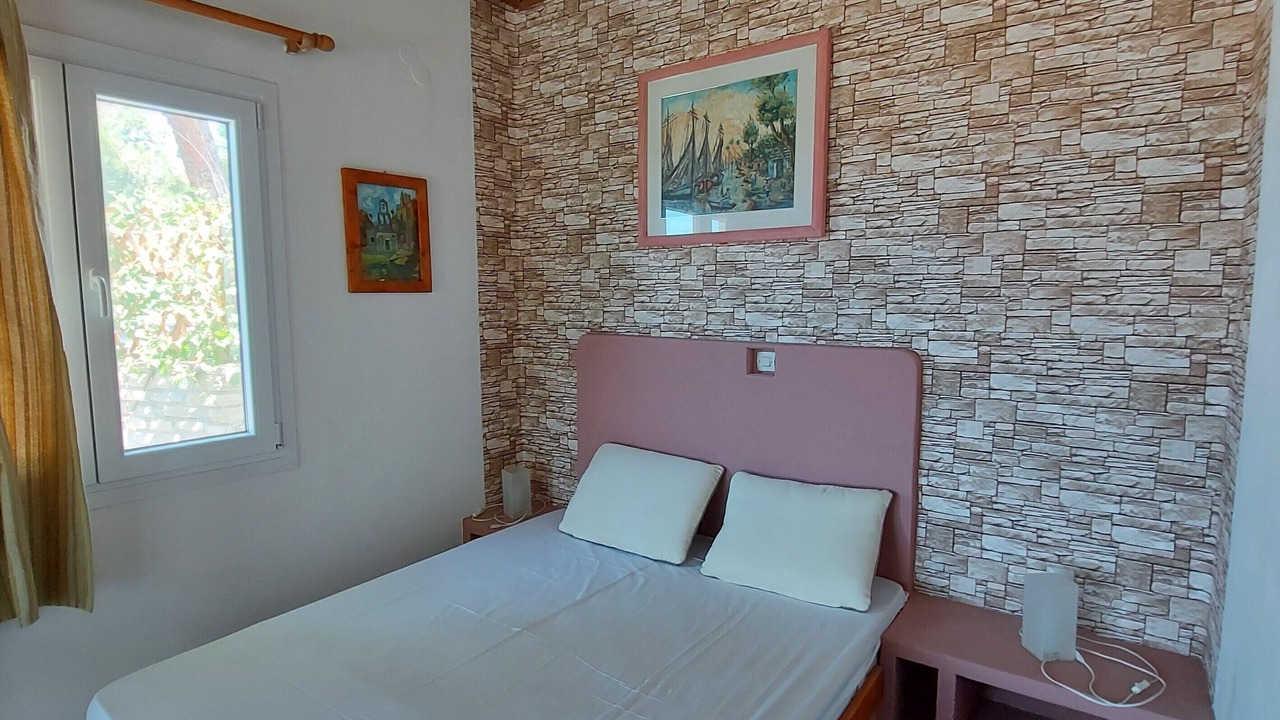 Photo of Bedroom in Koumeika