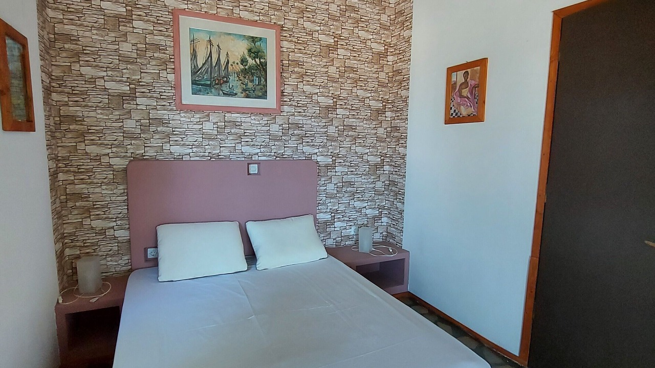 Photo of Bedroom in Koumeika