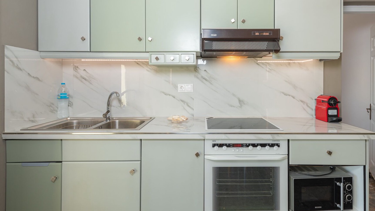 Photo of Kitchen in Ipsos