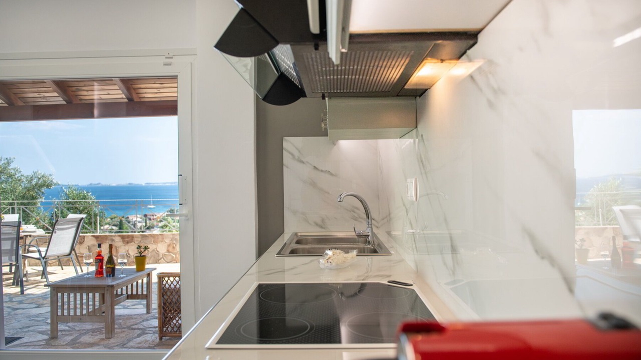 Photo of Kitchen in Ipsos