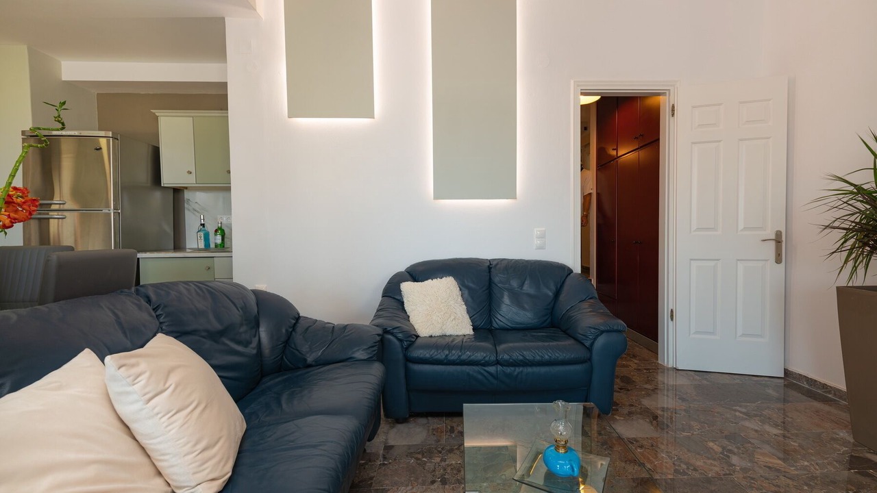 Photo of Livingroom in Ipsos