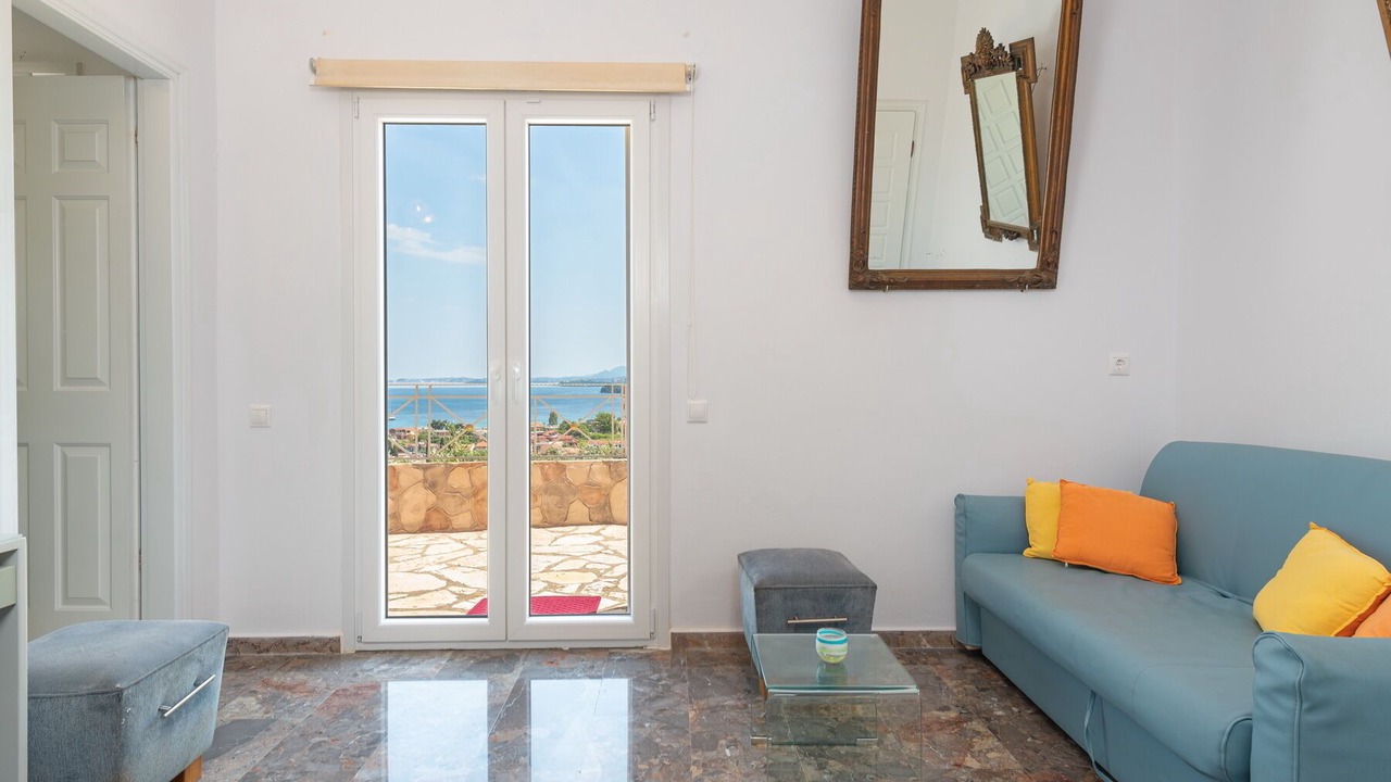 Photo of Livingroom in Ipsos