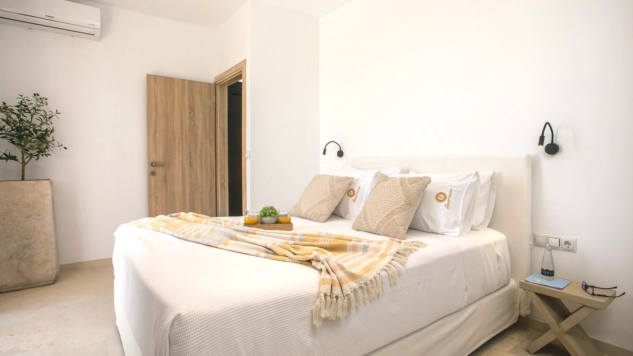 Photo of Bedroom in Afandou