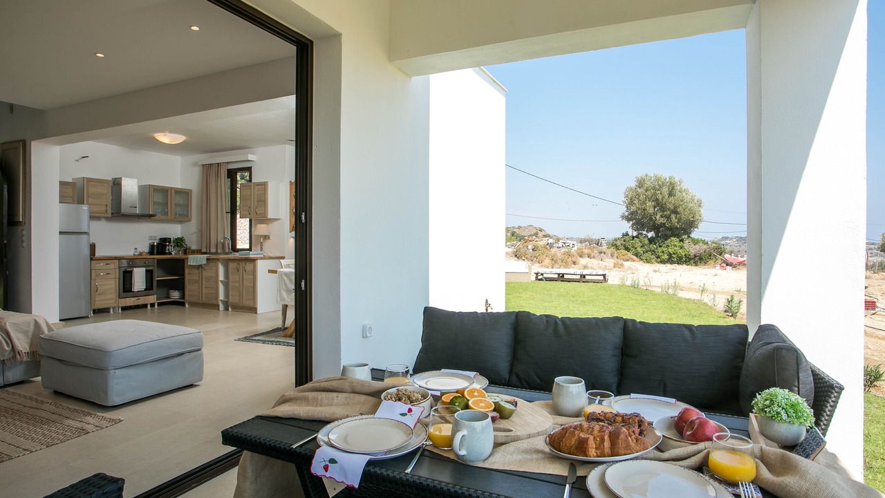 Photo of Outdoor in Afandou