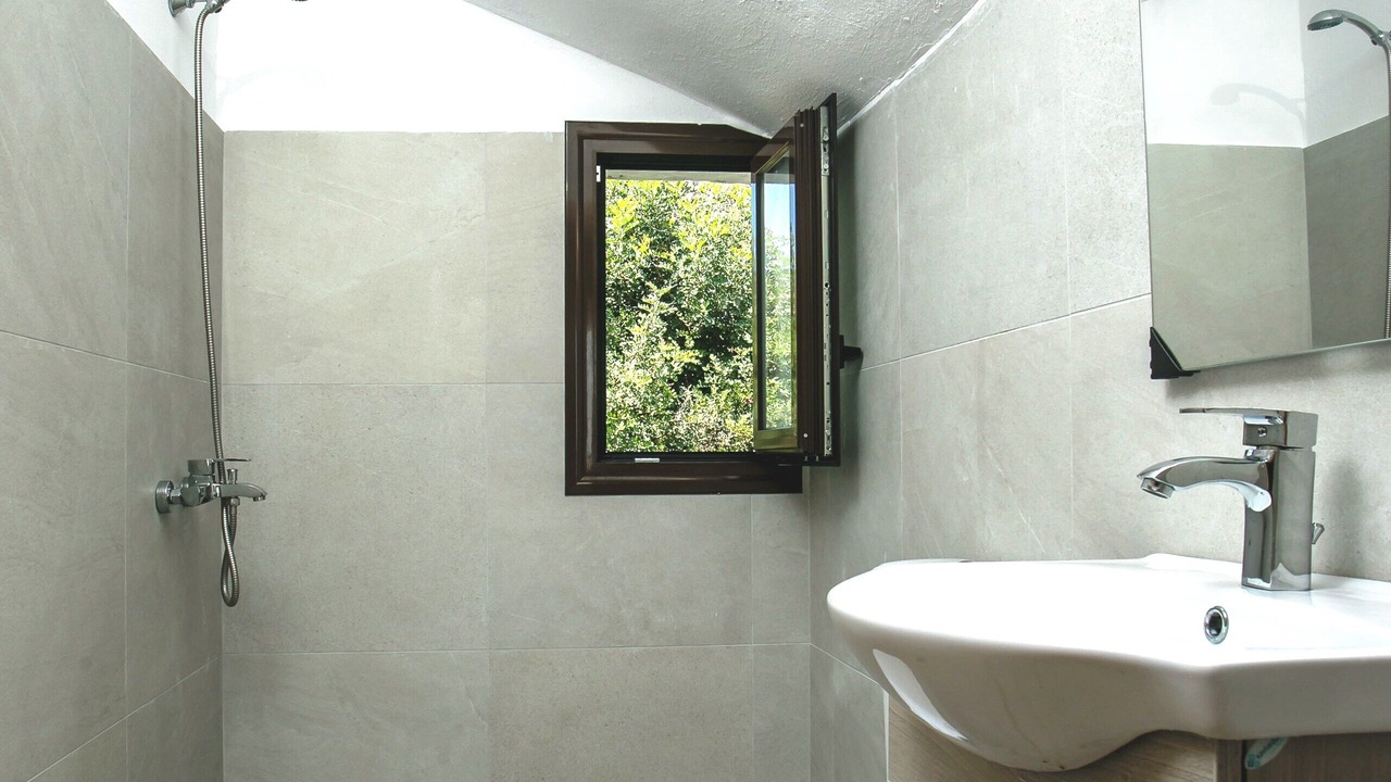 Photo of Bathroom in Afandou