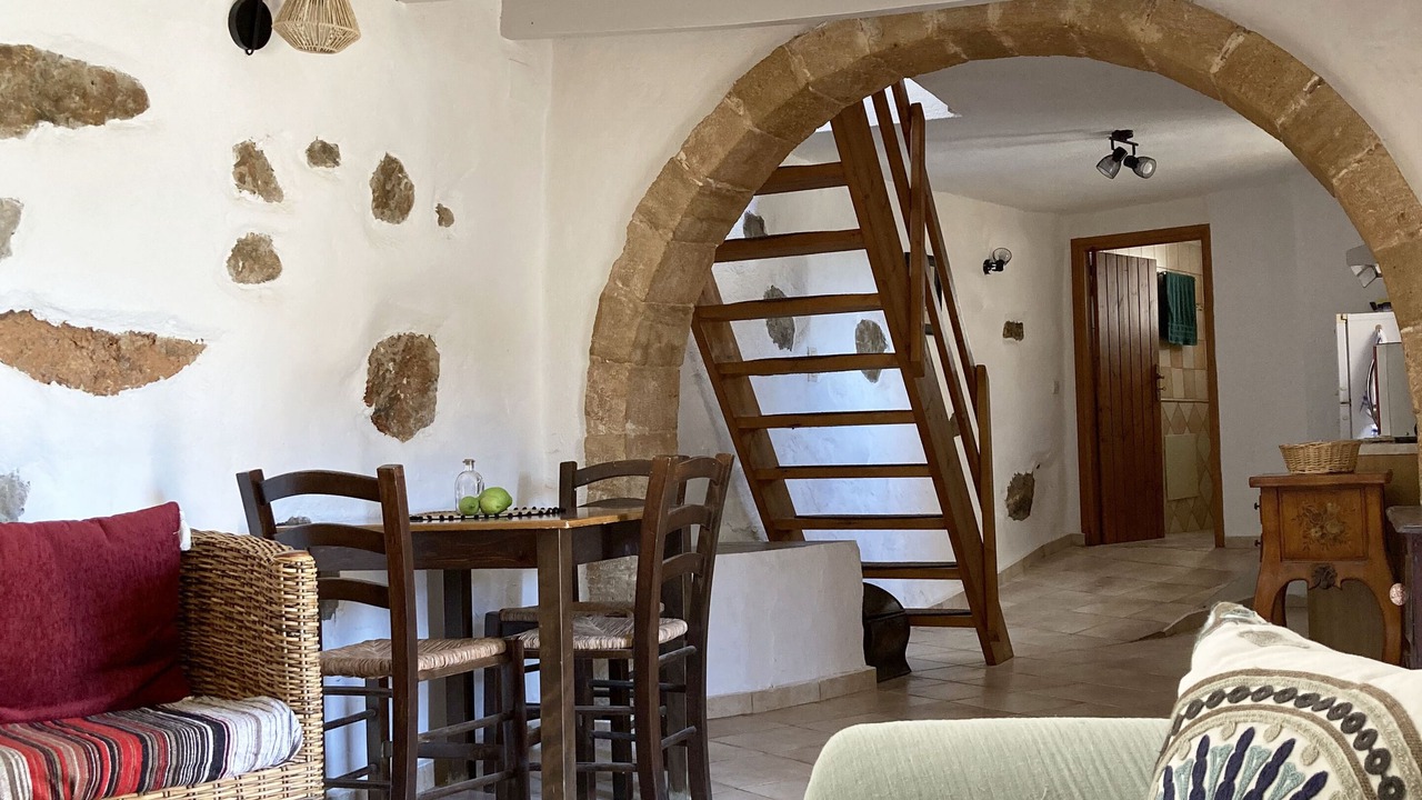Photo of Livingroom in Pefki