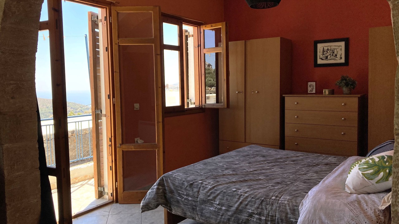 Photo of Bedroom in Pefki