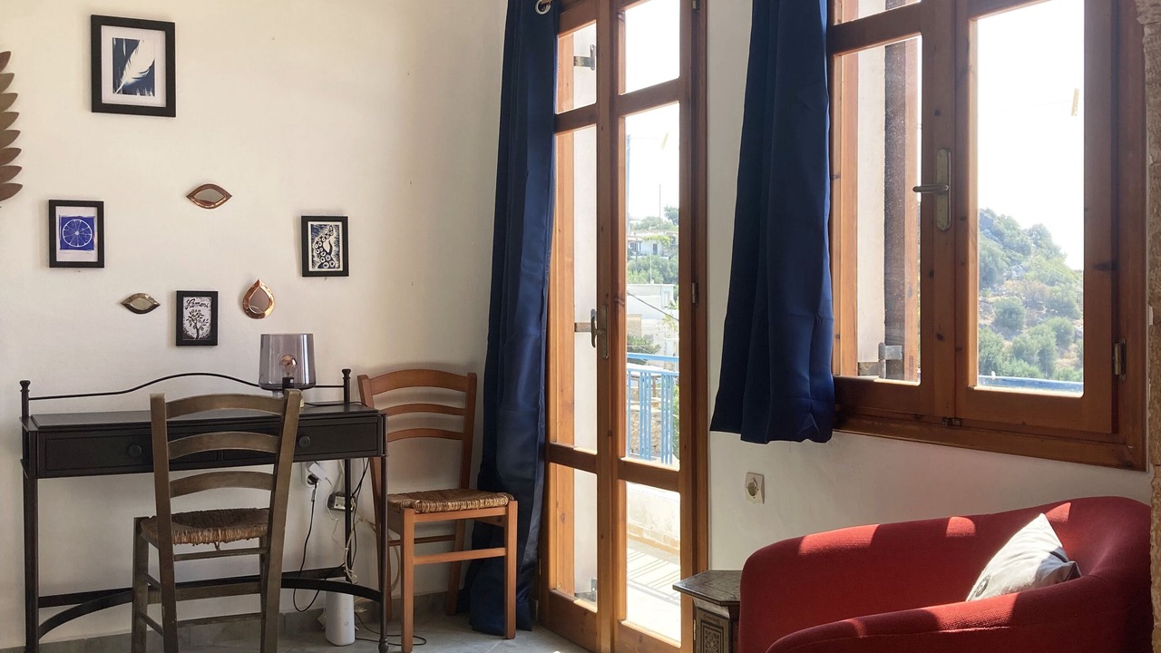 Photo of Livingroom in Pefki