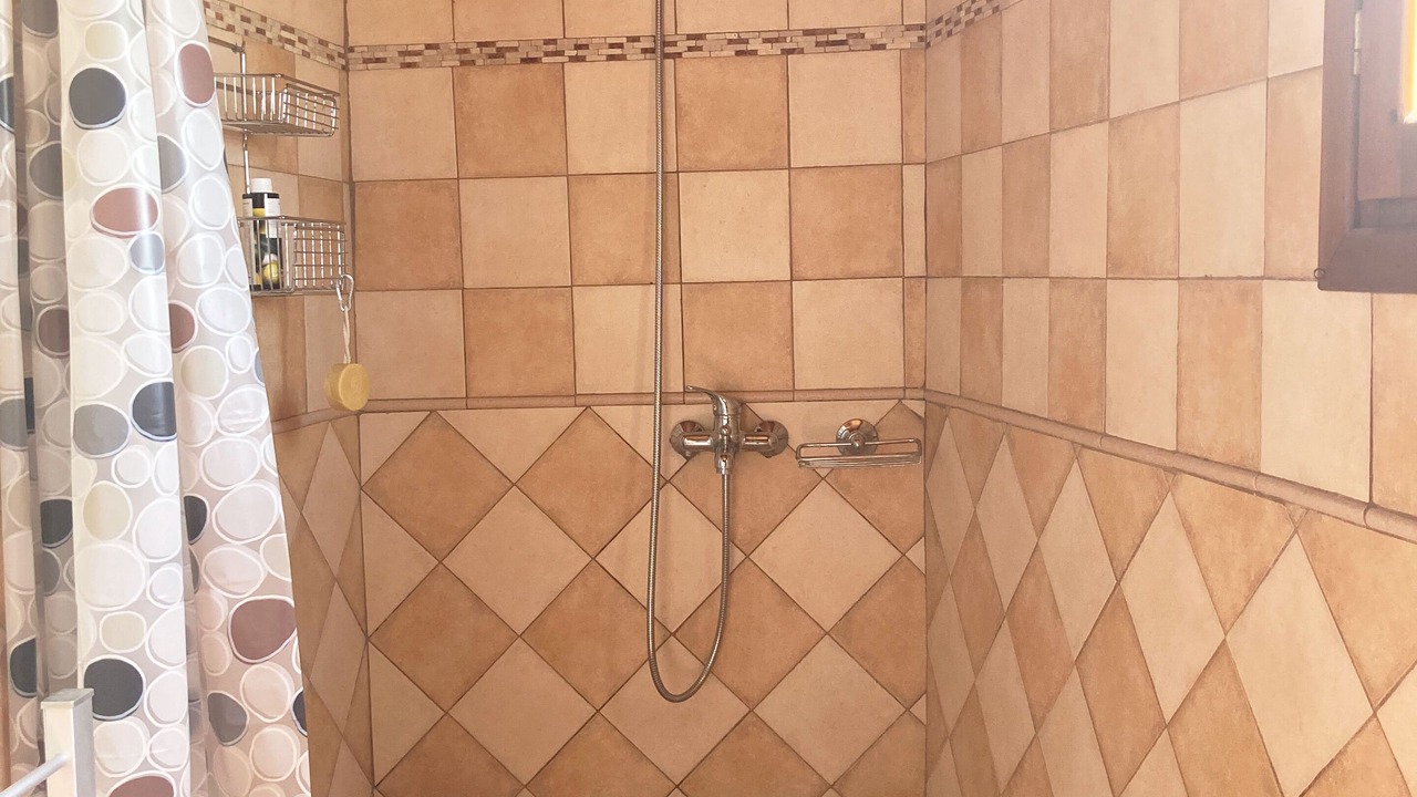 Photo of Bathroom in Pefki