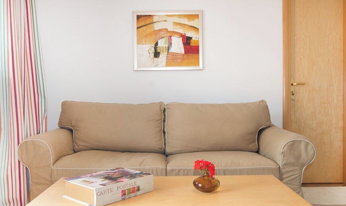 Photo of Livingroom in Lefkos