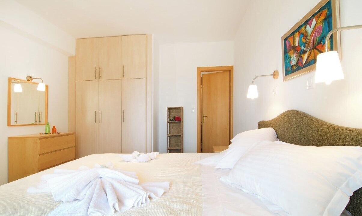 Photo of Bedroom in Lefkos