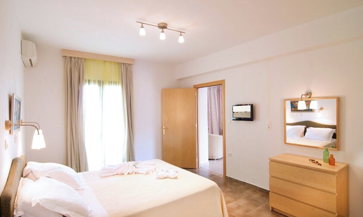 Photo of Bedroom in Lefkos