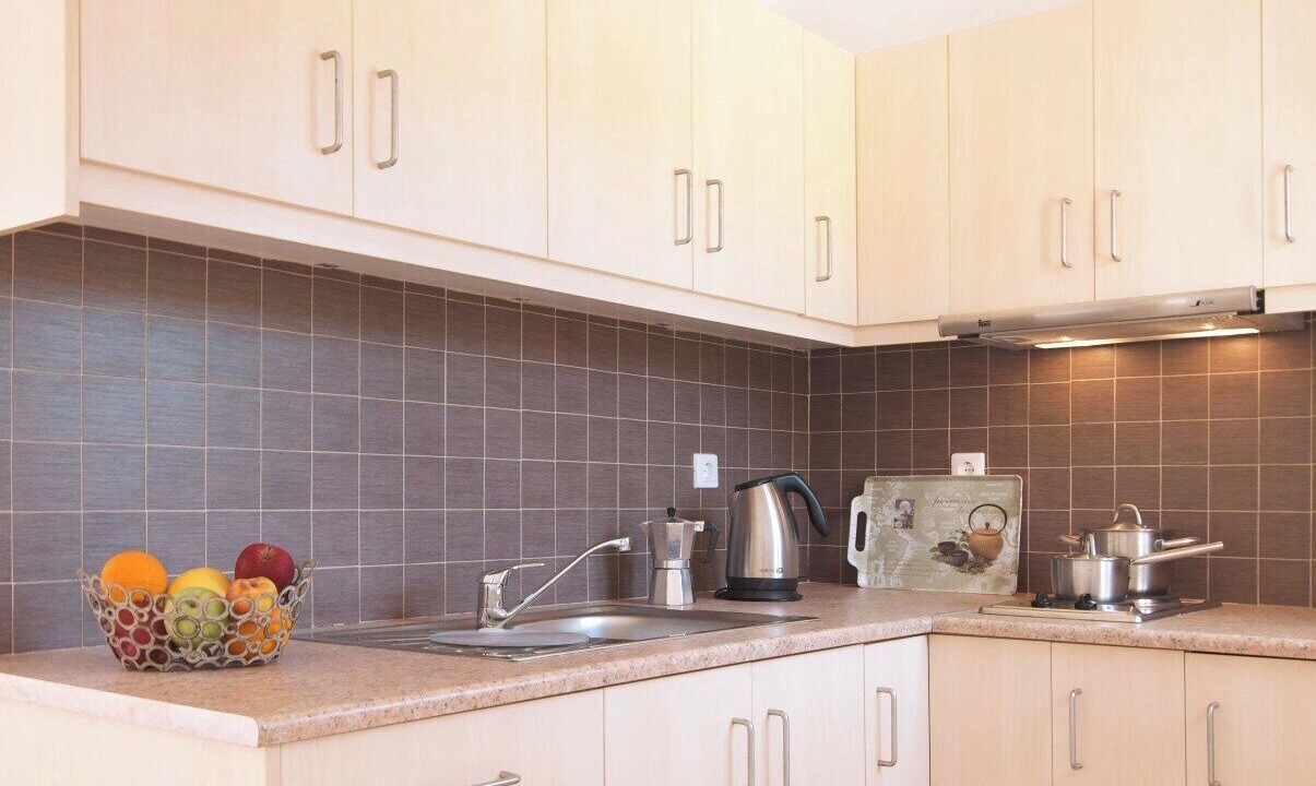 Photo of Kitchen in Lefkos