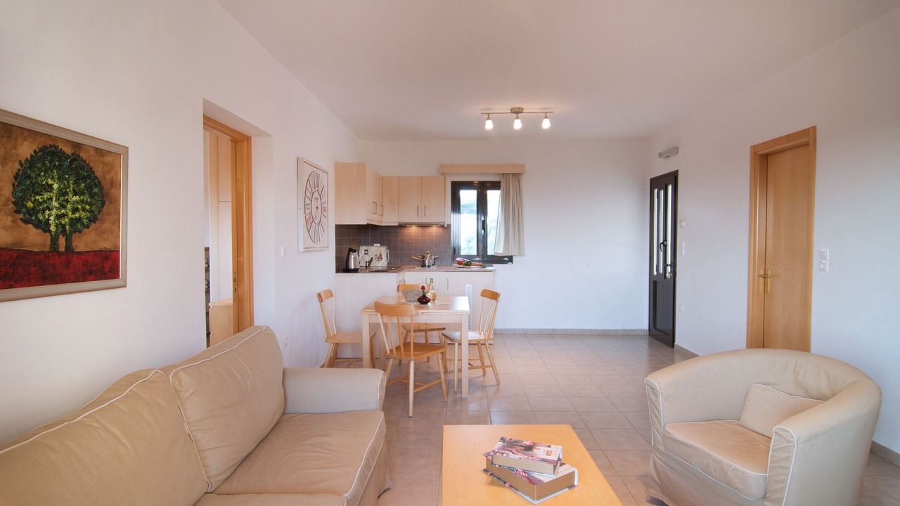 Photo of Livingroom in Lefkos