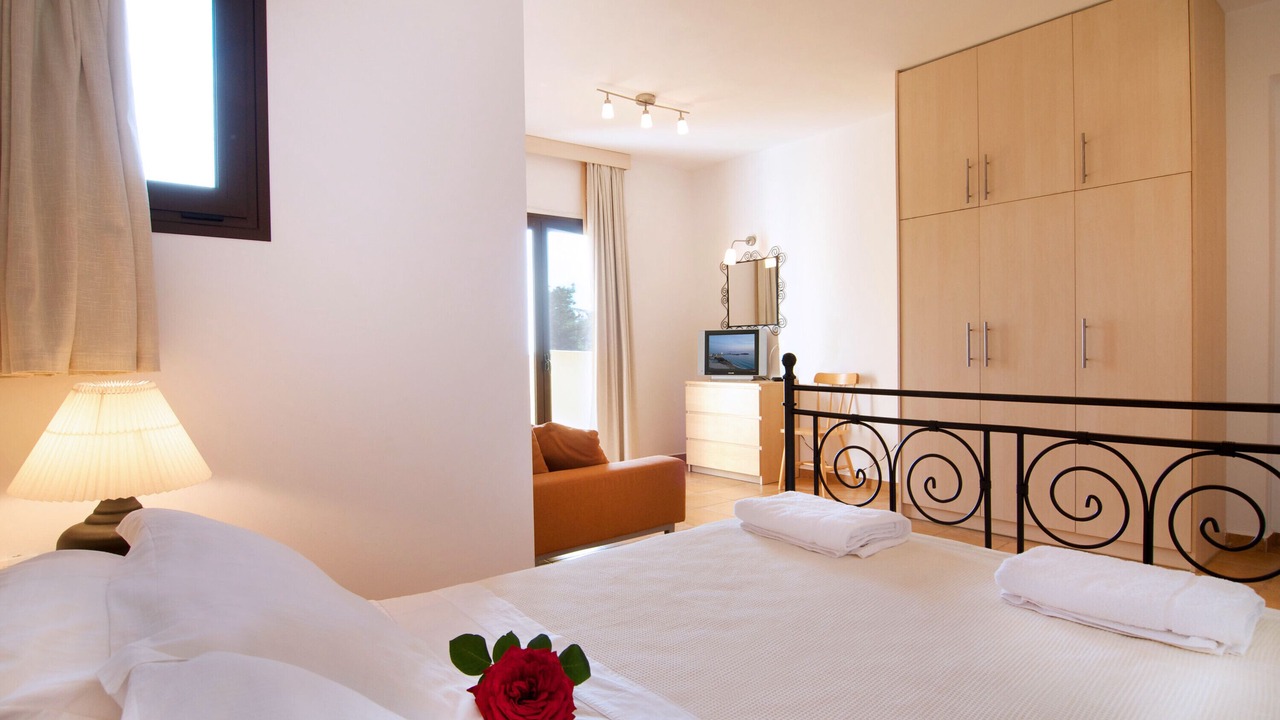Photo of Bedroom in Lefkos
