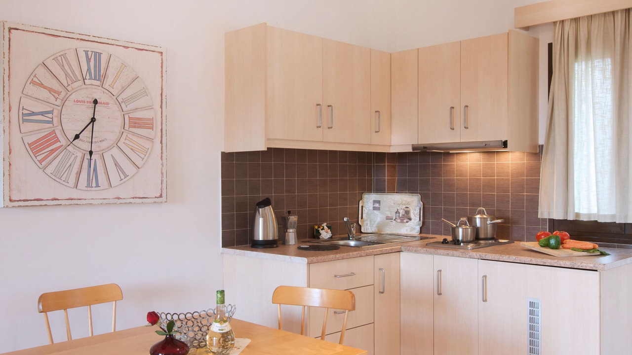 Photo of Kitchen in Lefkos