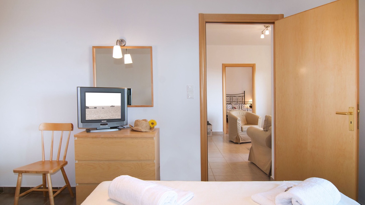 Photo of Bedroom in Lefkos