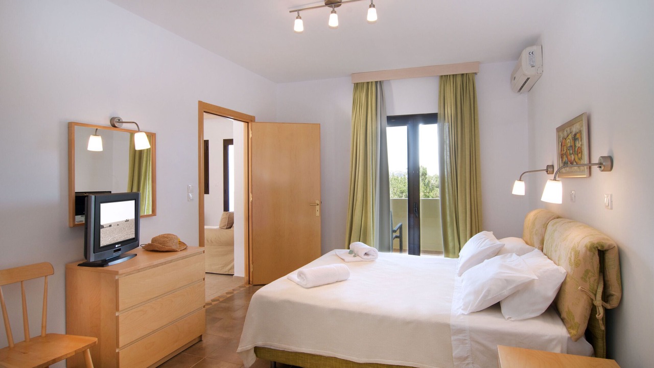 Photo of Bedroom in Lefkos
