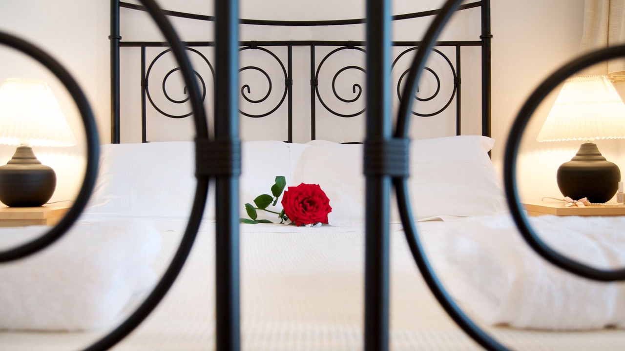 Photo of Bedroom in Lefkos