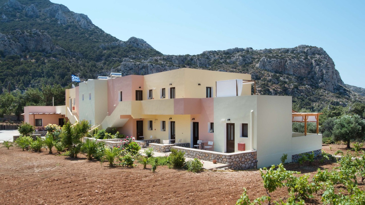 Photo of Outdoor in Lefkos