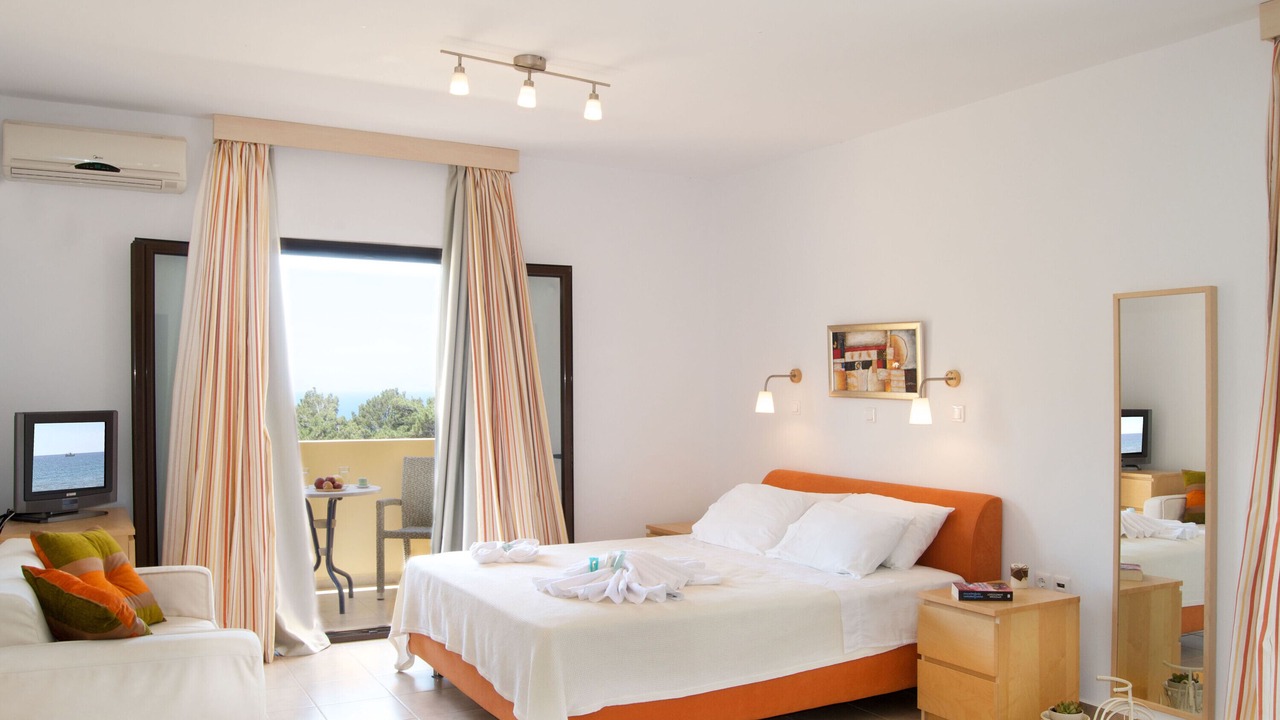 Photo of Bedroom in Lefkos