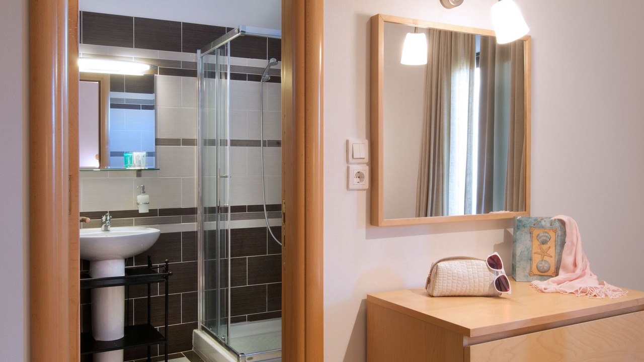 Photo of Bathroom in Lefkos