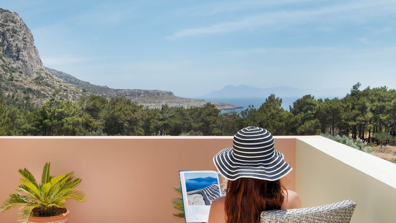 Photo of Outdoor in Lefkos