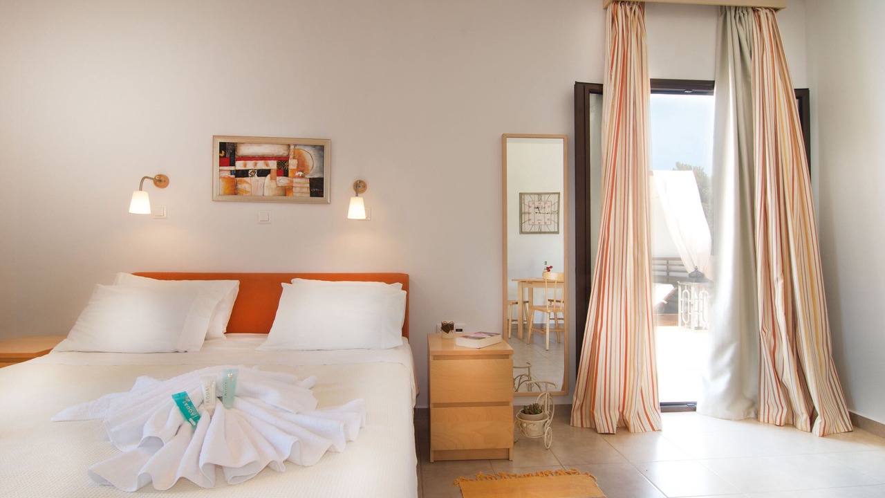 Photo of Bedroom in Lefkos