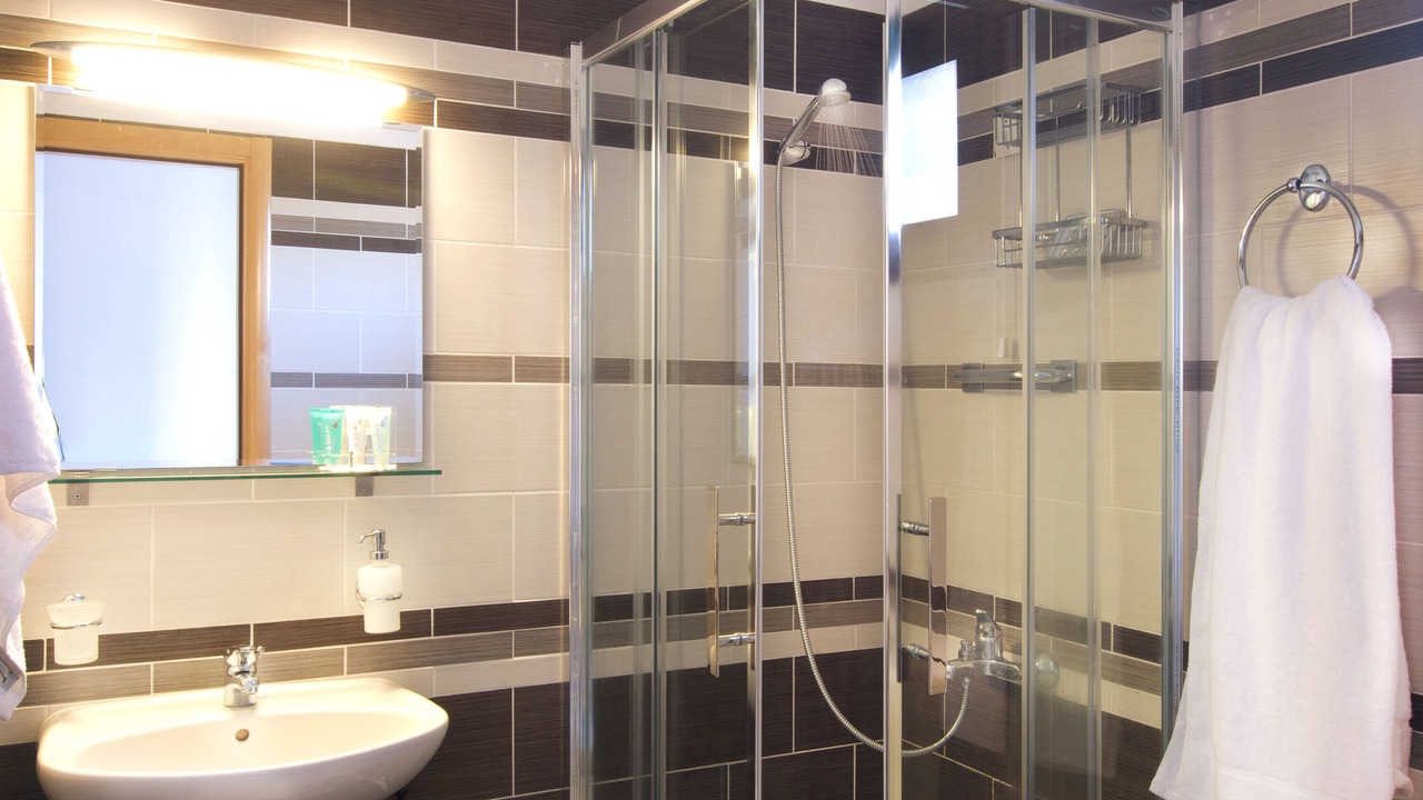 Photo of Bathroom in Lefkos