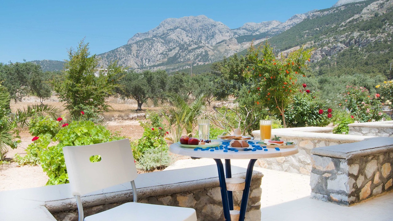 Photo of Outdoor in Lefkos