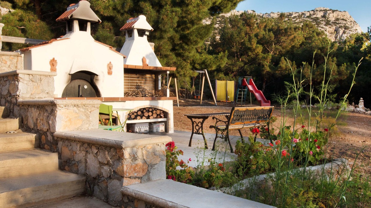 Photo of Outdoor in Lefkos