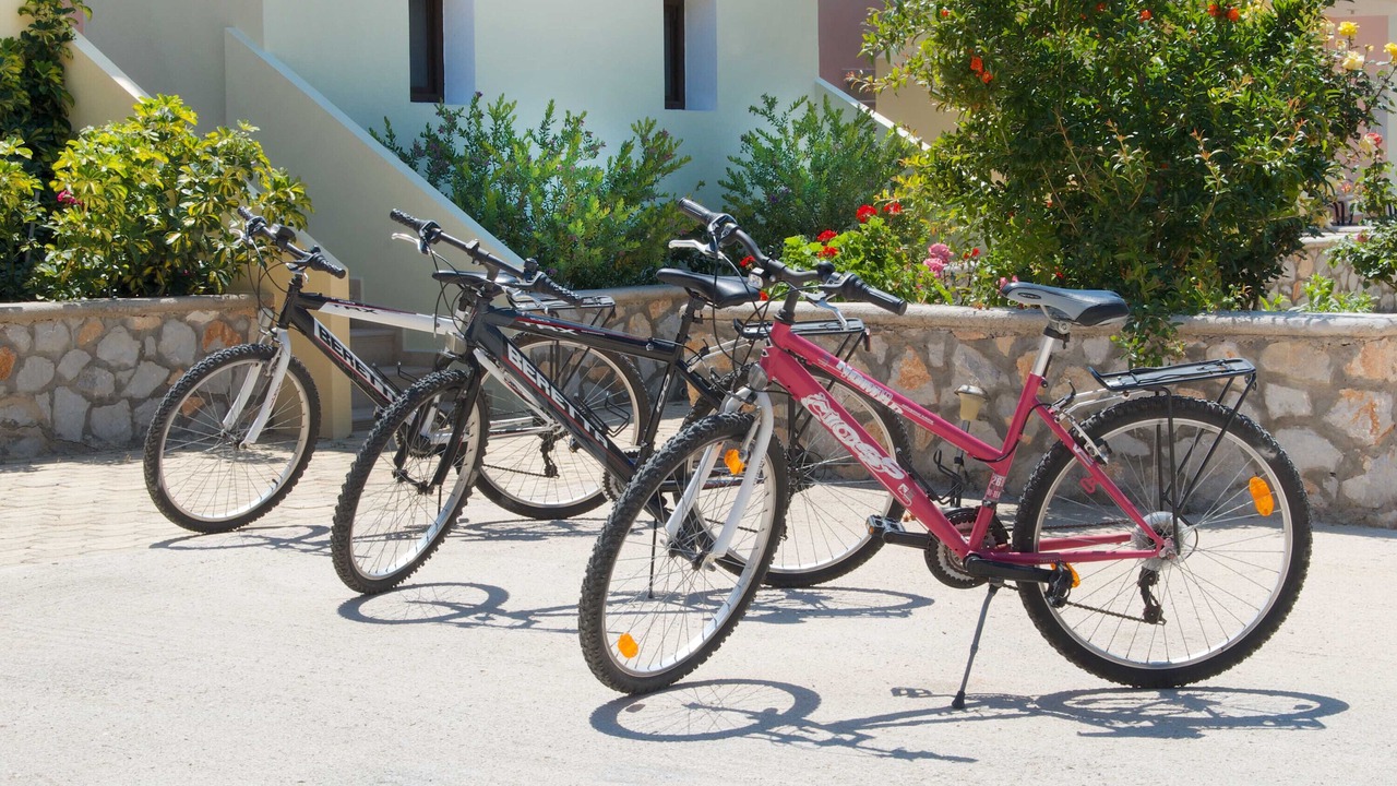 Photo of Outdoor in Lefkos