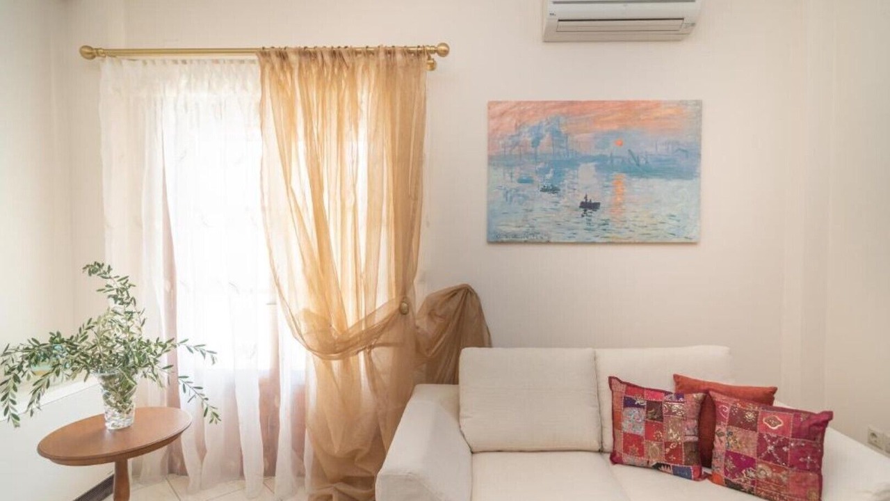 Photo of Livingroom in Vathy