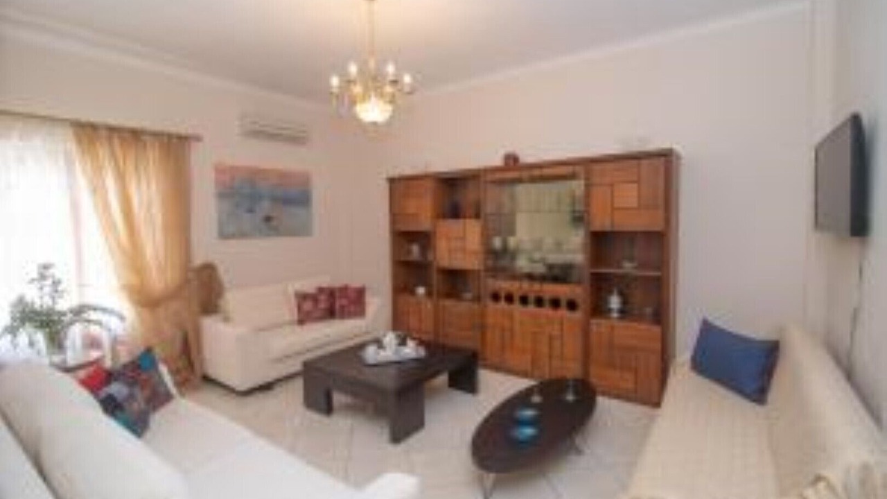 Photo of Livingroom in Vathy