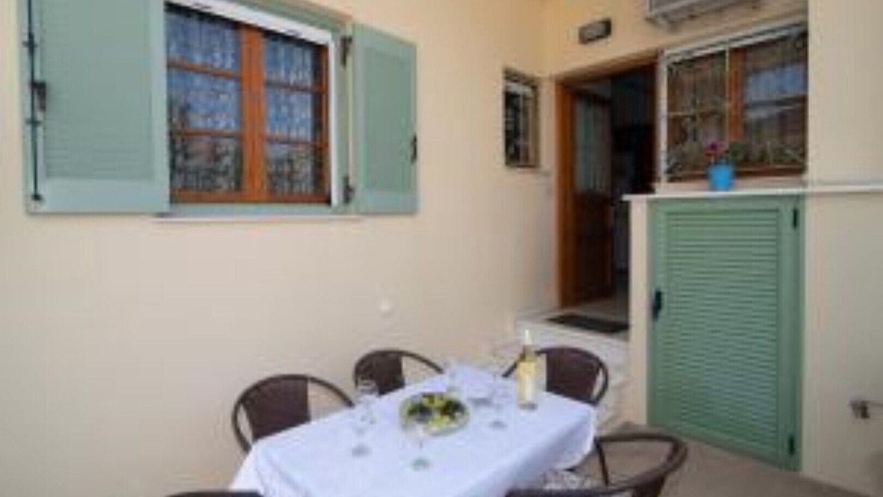 Photo of Outdoor in Vathy