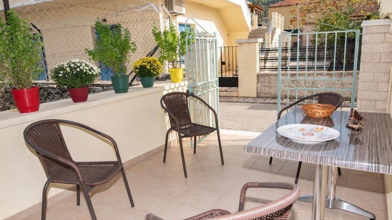 Photo of Outdoor in Vathy