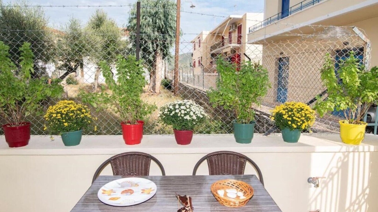 Photo of Outdoor in Vathy