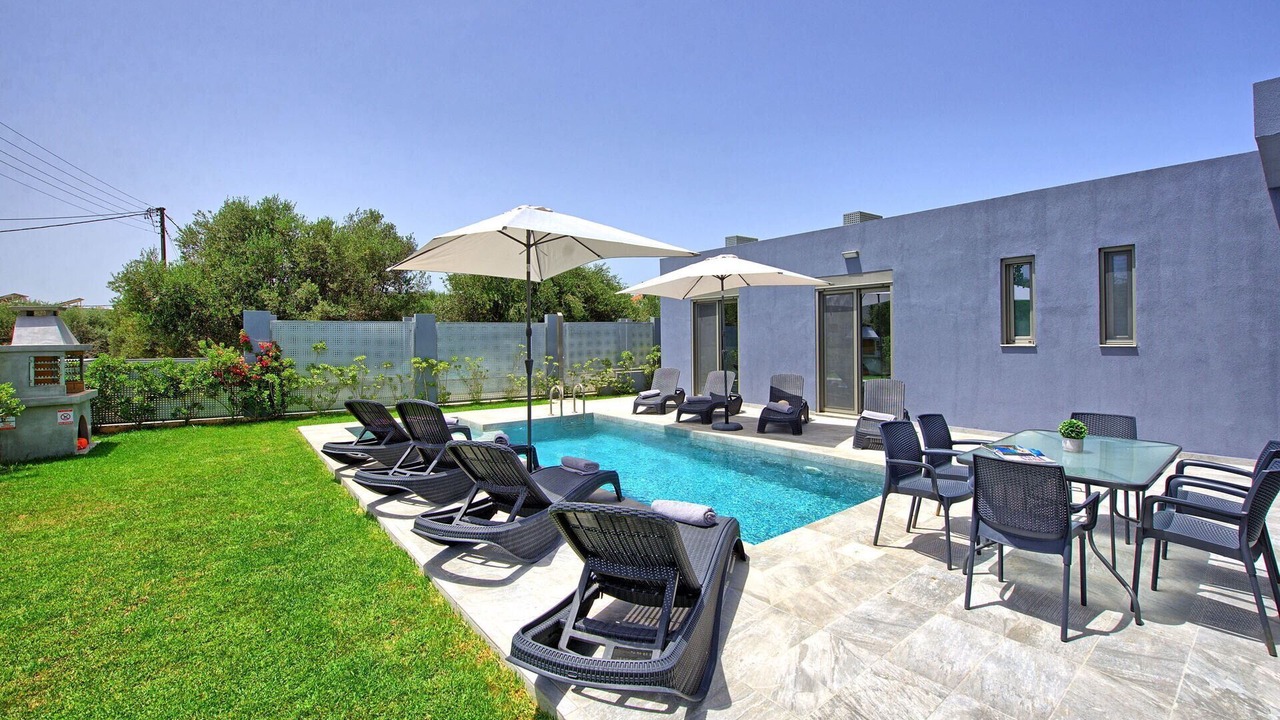 Photo of Outdoor in Agia Marina