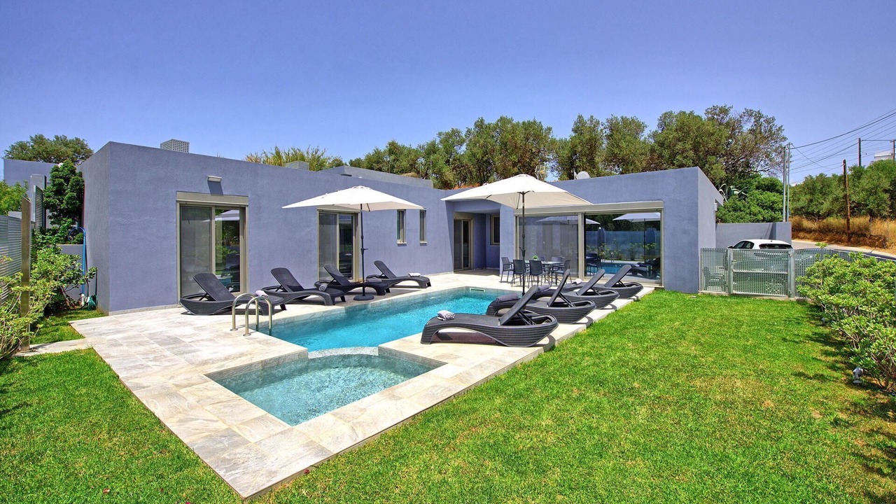 Photo of Outdoor in Agia Marina