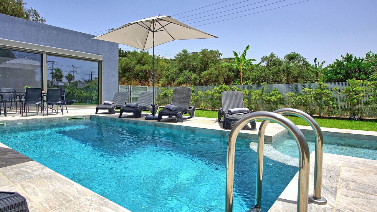 Photo of Outdoor in Agia Marina