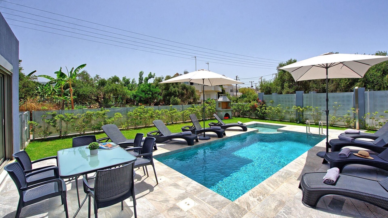 Photo of Outdoor in Agia Marina