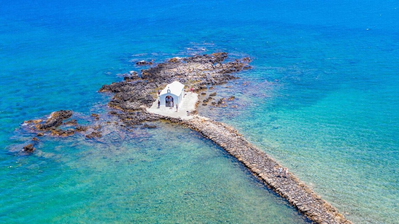 Photo of Others in Agia Marina