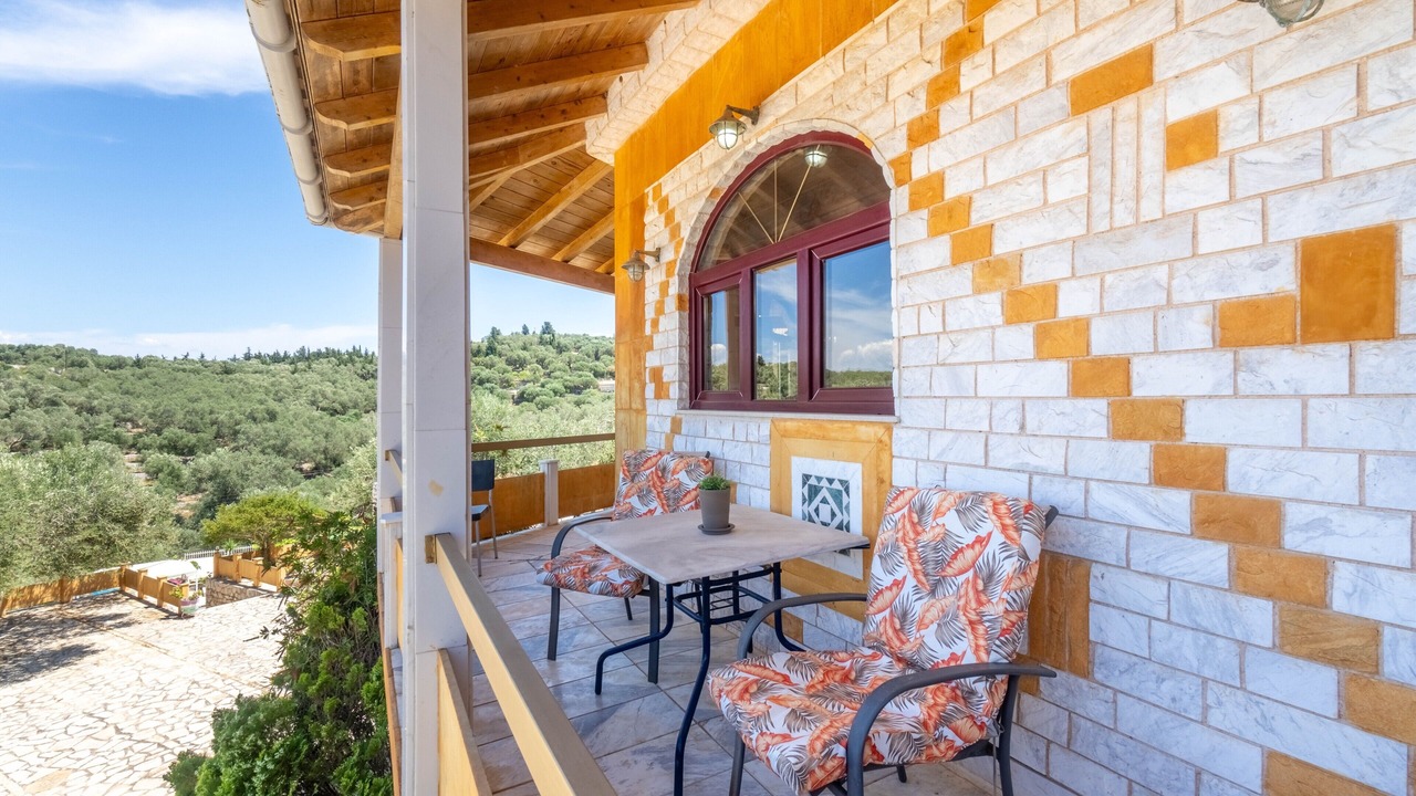 Photo of Outdoor in Gaios