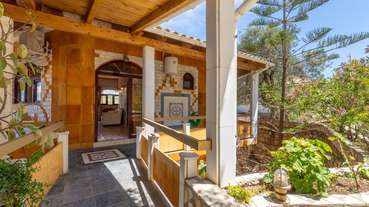 Photo of Outdoor in Gaios